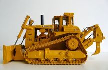 Бульдозер Caterpillar D10N