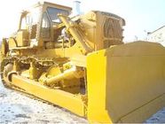 Бульдозер Caterpillar D9Н