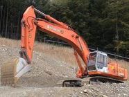 Экскаватор «Hitachi» ЕХ 400